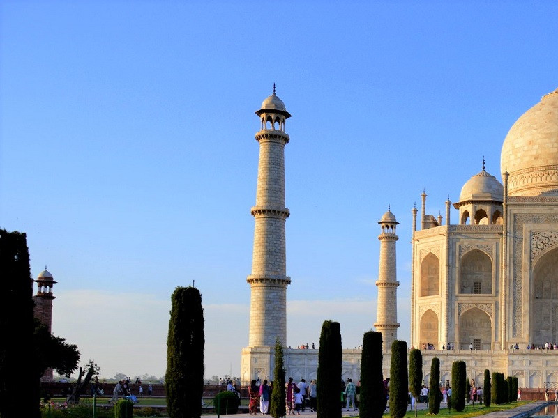Imagen de Taj Mahal 1